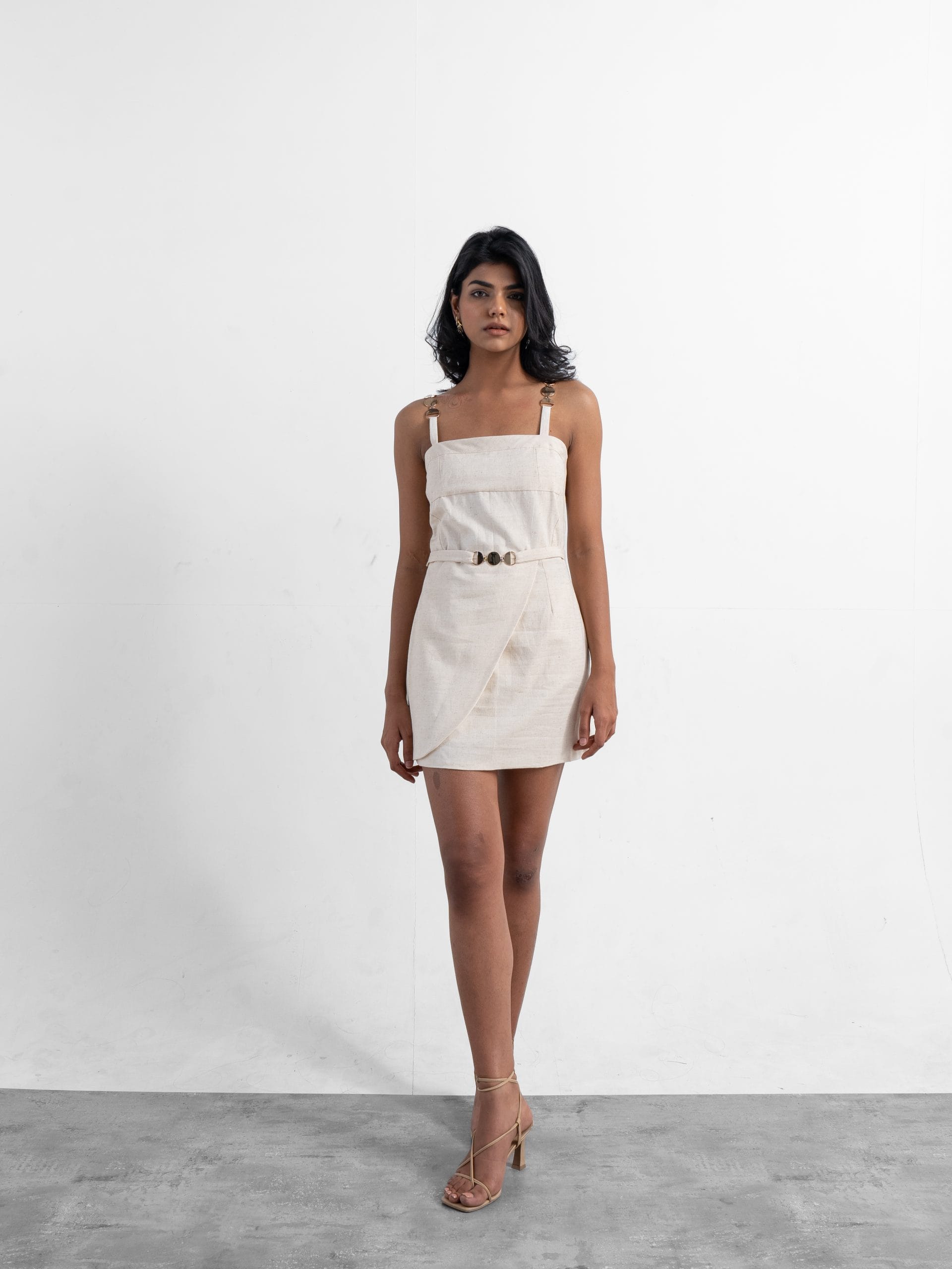 Savanna Bliss Dress
