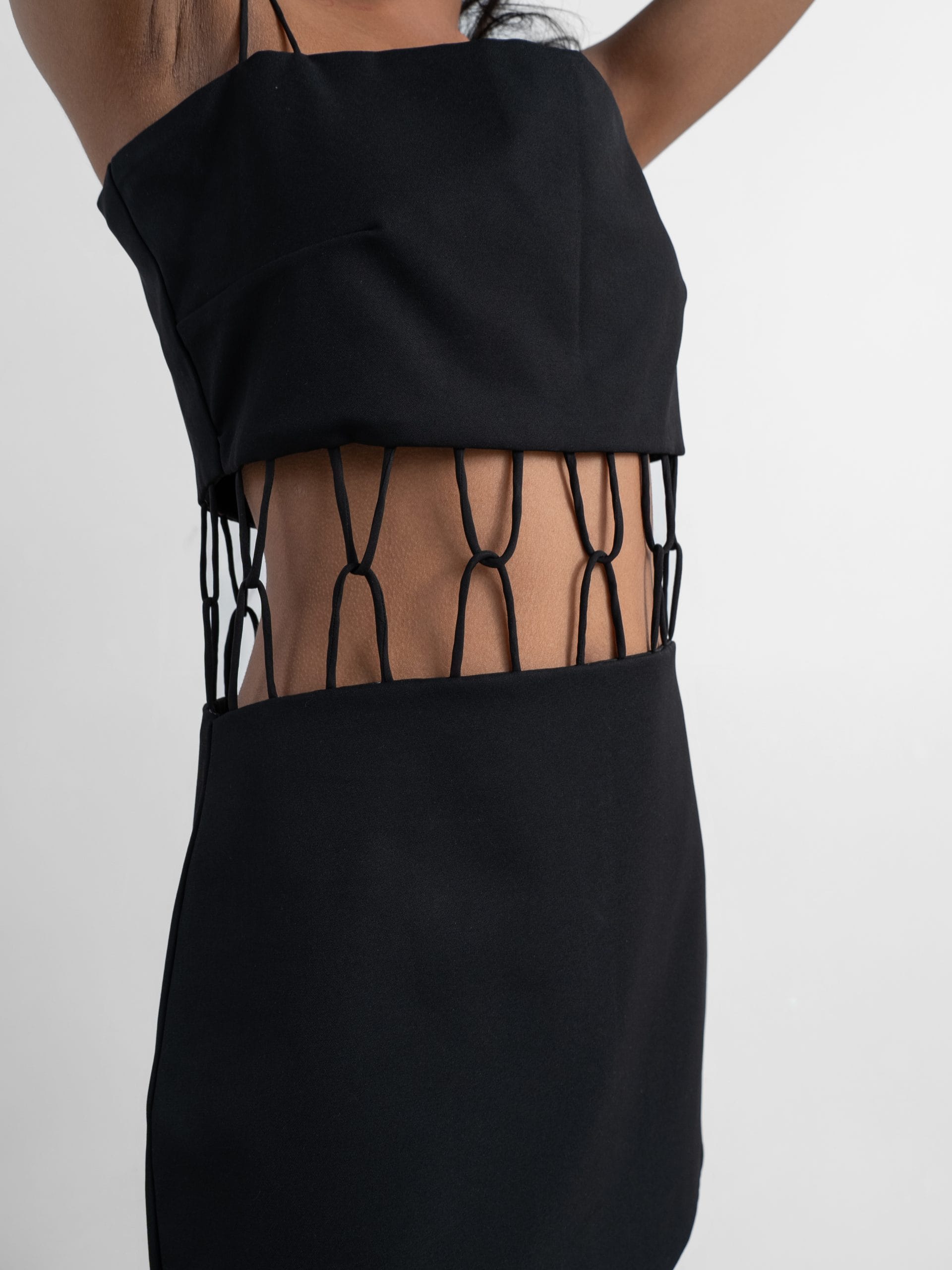 London Loops Dress