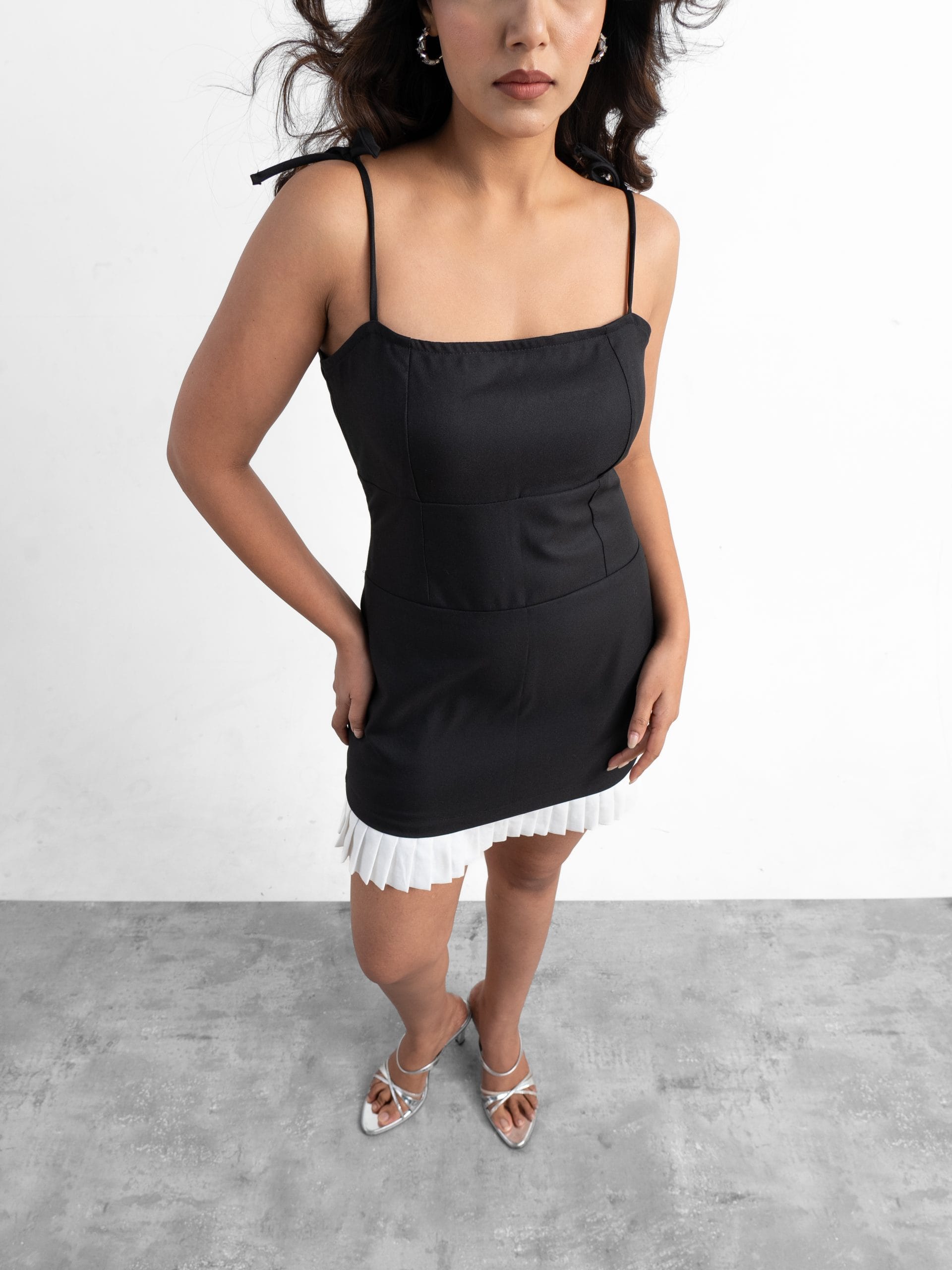 Twirl Affair Dress