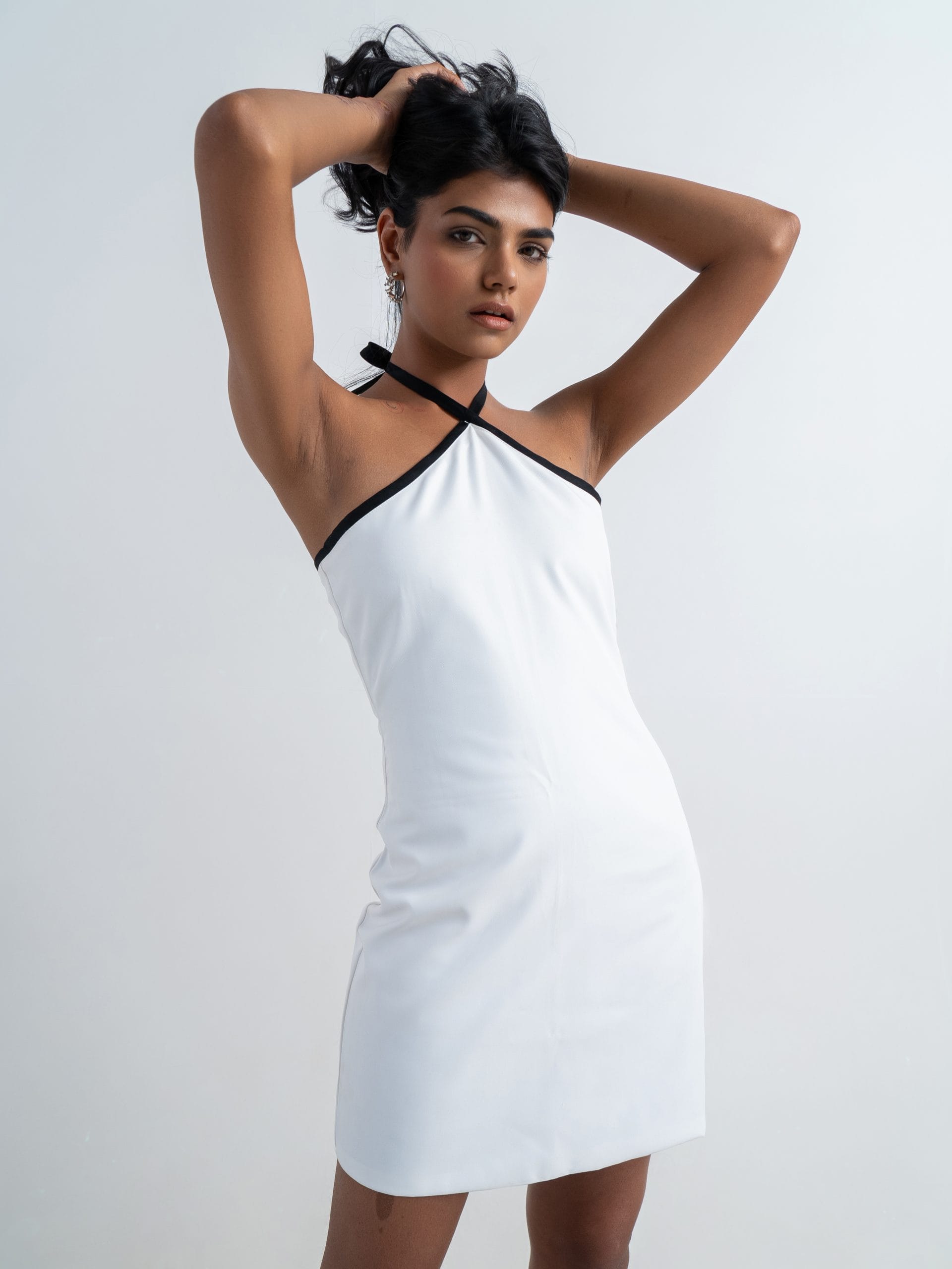 Hailey Chic Dress