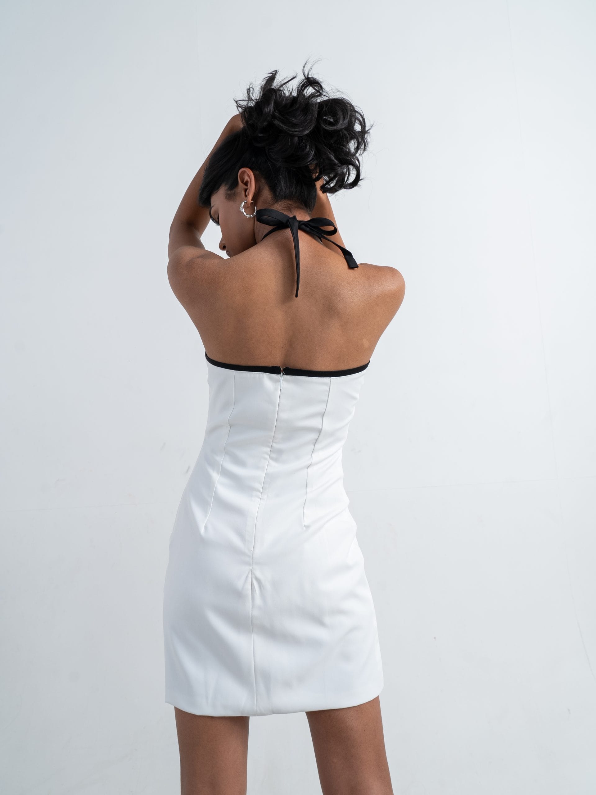 Hailey Chic Dress