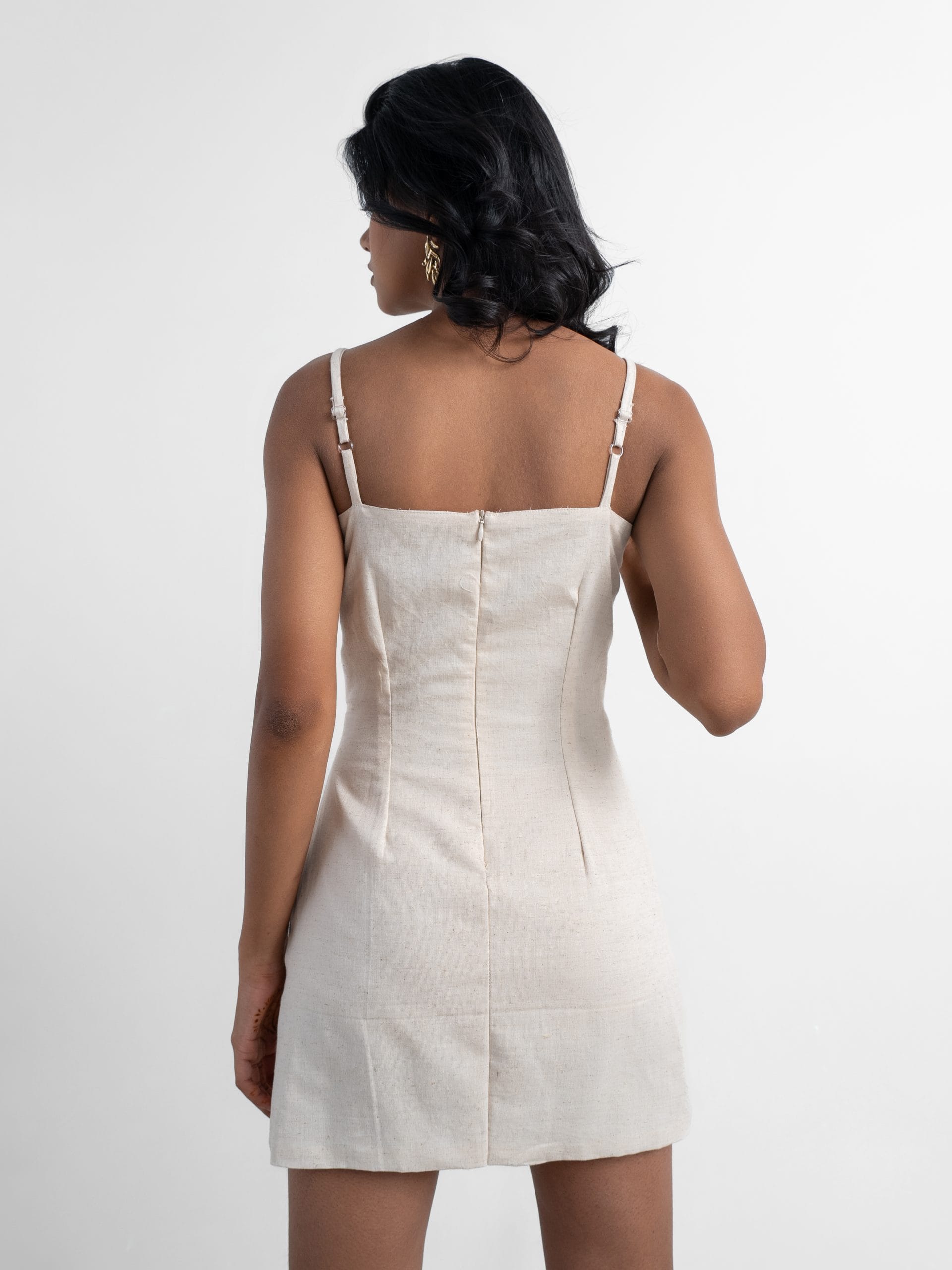 Savanna Bliss Dress