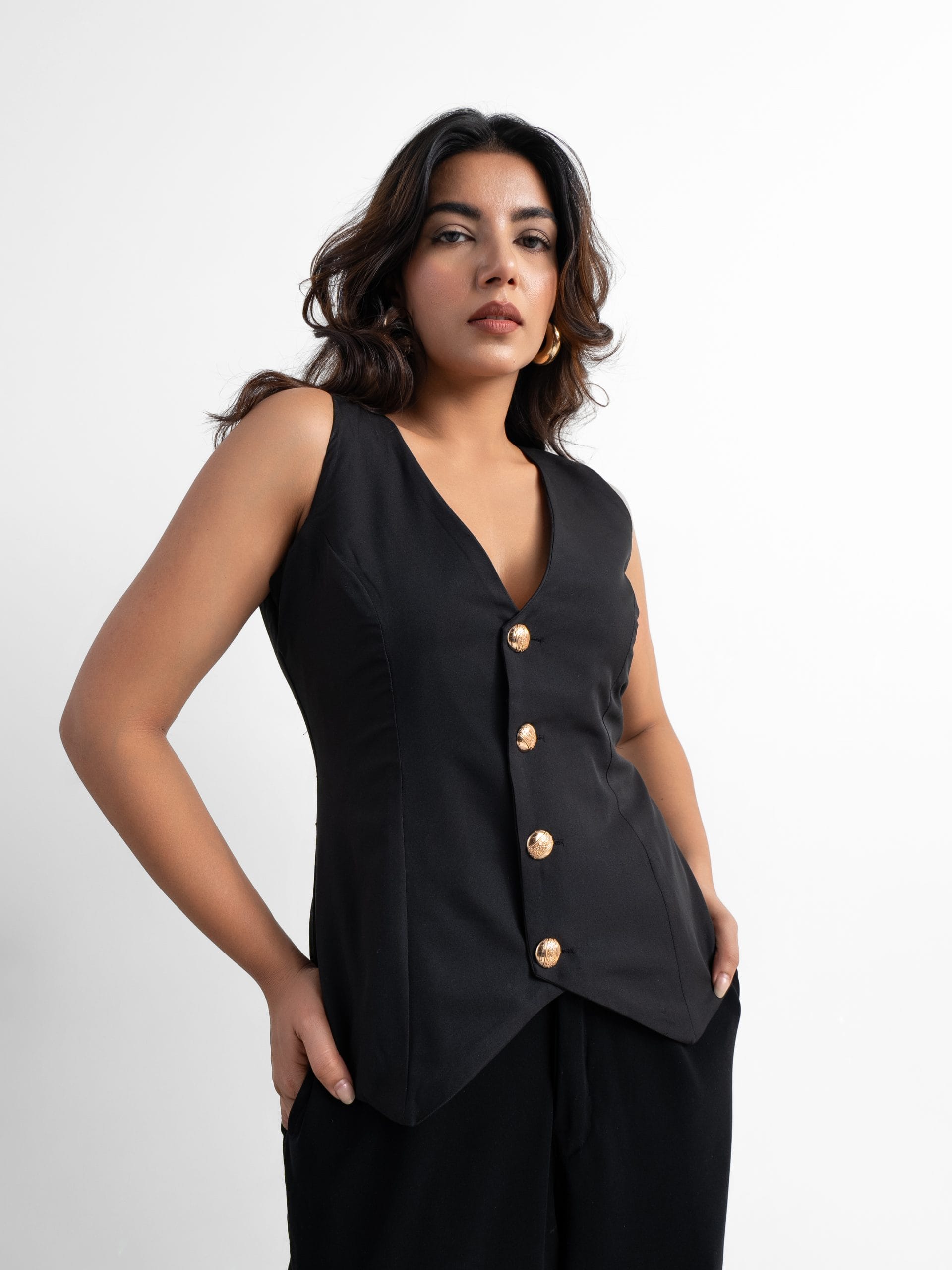 Belvoir Top