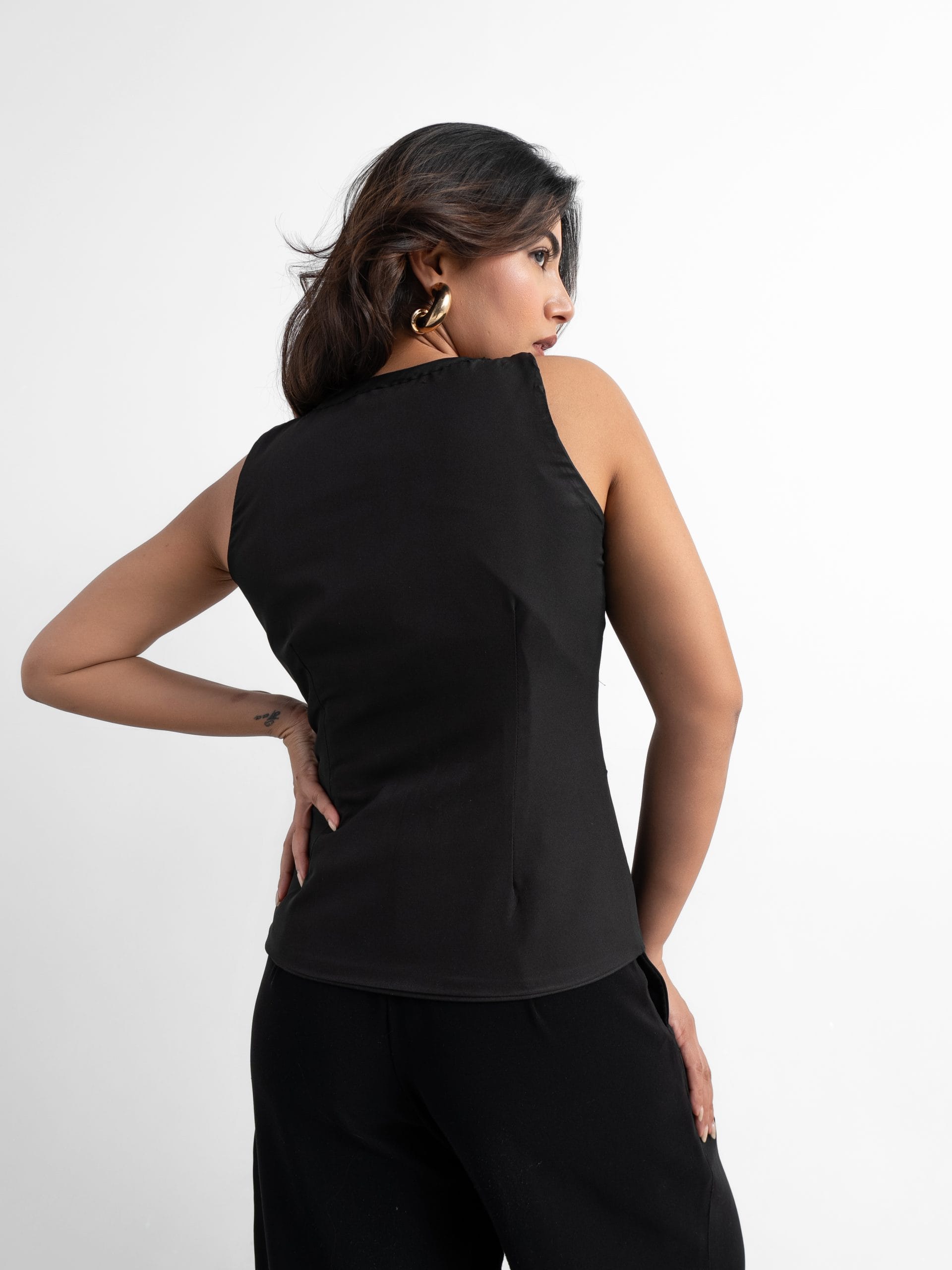 Belvoir Top