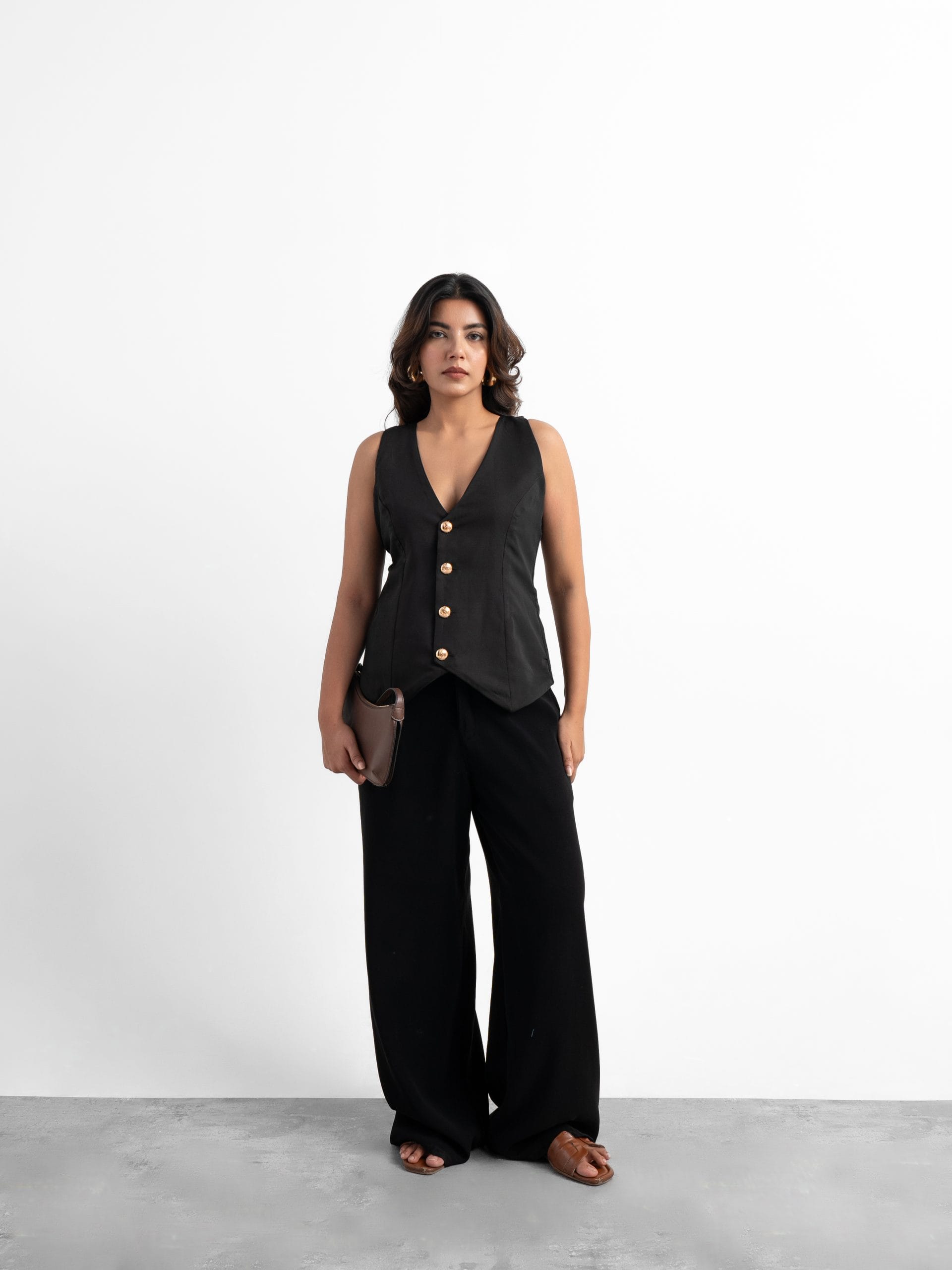 Belvoir Top
