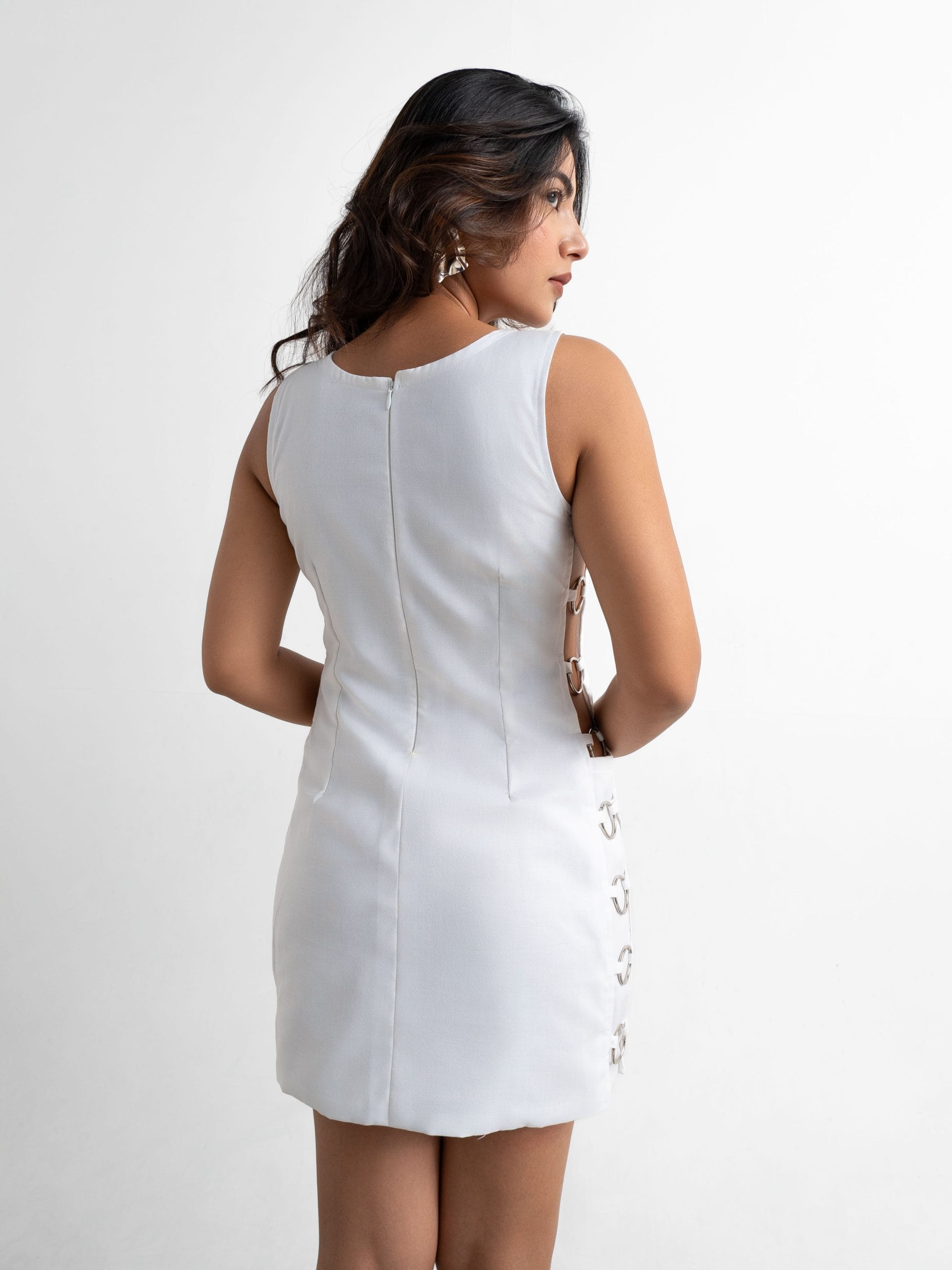 Summer Ember Dress