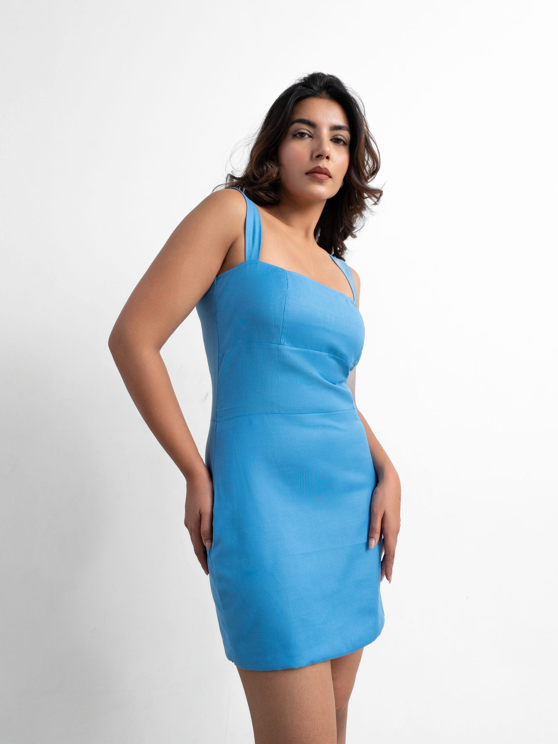 Ocean Mist Dress